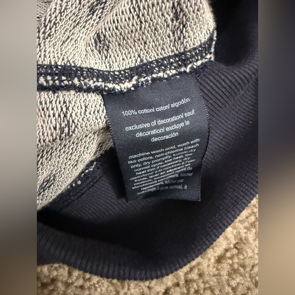 NWOT Tommy Hilfiger Zip-up Hoodie S/P - Picture 8 of 10